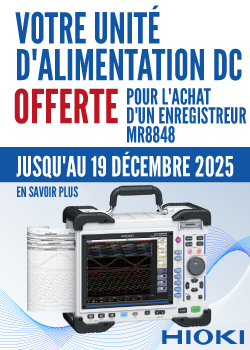 Promotion MR8848